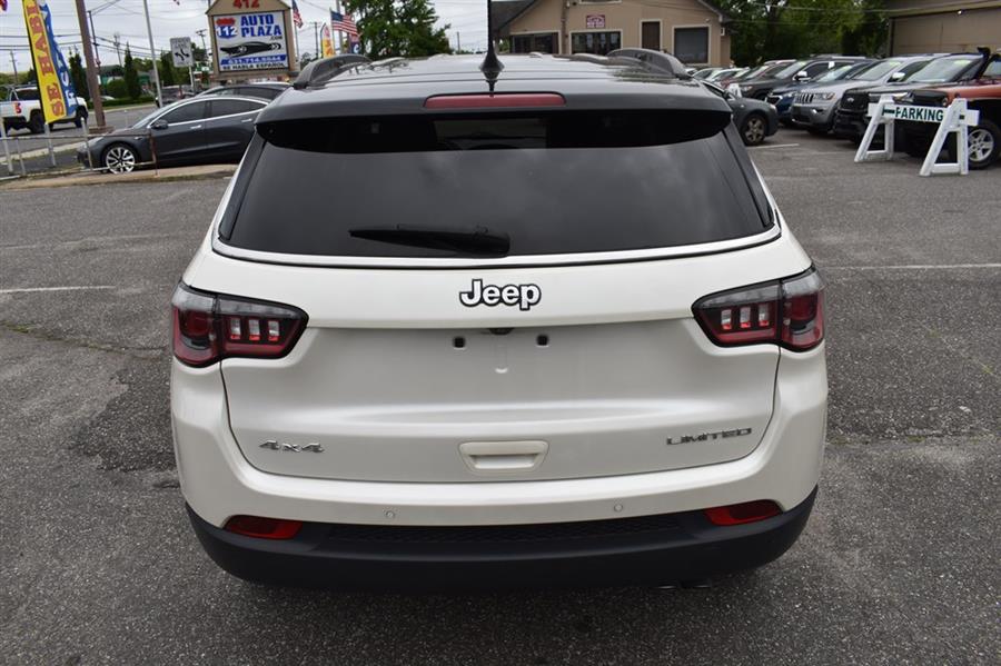 2019 Jeep Compass LIMITED, available for sale in Patchogue, New York | 112 Auto Plaza. Patchogue, New York 2019 Jeep Compass LIMITED, available for sale in Patchogue, New York | 112 Auto Plaza. Patchogue, New York