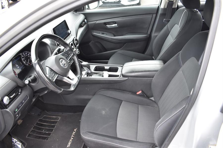 2021 Nissan Sentra SV, available for sale in Patchogue, New York | 112 Auto Plaza. Patchogue, New York 2021 Nissan Sentra SV, available for sale in Patchogue, New York | 112 Auto Plaza. Patchogue, New York