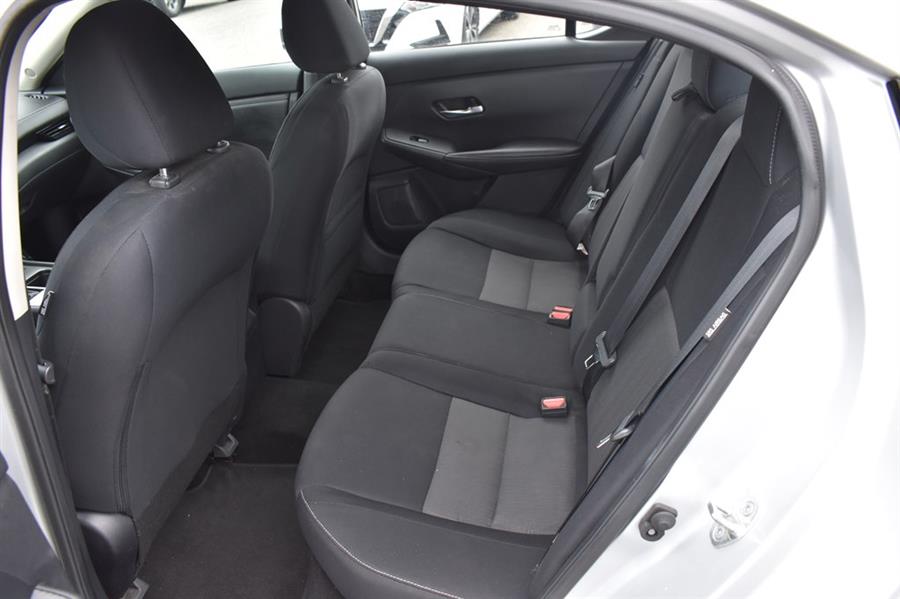 2021 Nissan Sentra SV, available for sale in Patchogue, New York | 112 Auto Plaza. Patchogue, New York 2021 Nissan Sentra SV, available for sale in Patchogue, New York | 112 Auto Plaza. Patchogue, New York