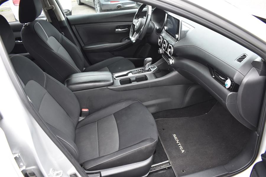 2021 Nissan Sentra SV, available for sale in Patchogue, New York | 112 Auto Plaza. Patchogue, New York 2021 Nissan Sentra SV, available for sale in Patchogue, New York | 112 Auto Plaza. Patchogue, New York