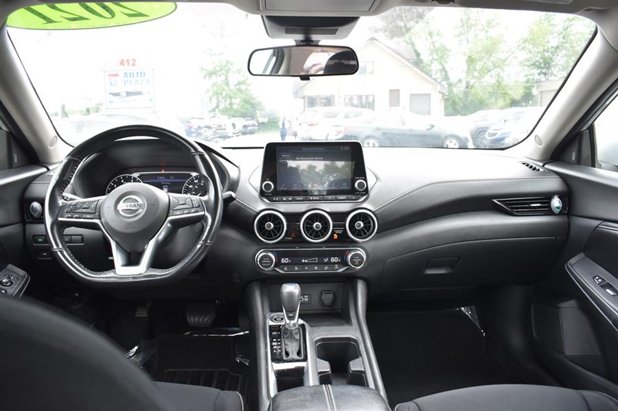 2021 Nissan Sentra SV, available for sale in Patchogue, New York | 112 Auto Plaza. Patchogue, New York 2021 Nissan Sentra SV, available for sale in Patchogue, New York | 112 Auto Plaza. Patchogue, New York