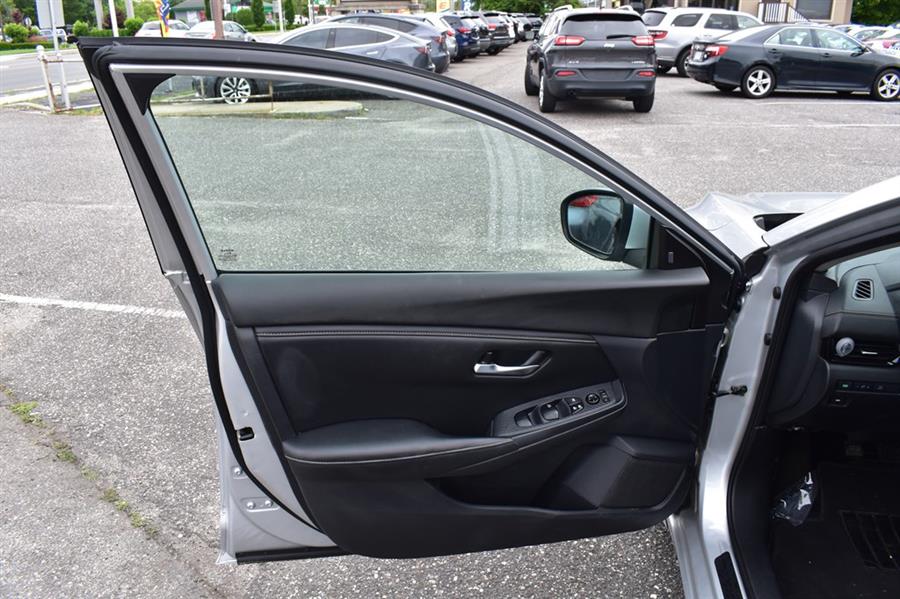 2021 Nissan Sentra SV, available for sale in Patchogue, New York | 112 Auto Plaza. Patchogue, New York 2021 Nissan Sentra SV, available for sale in Patchogue, New York | 112 Auto Plaza. Patchogue, New York