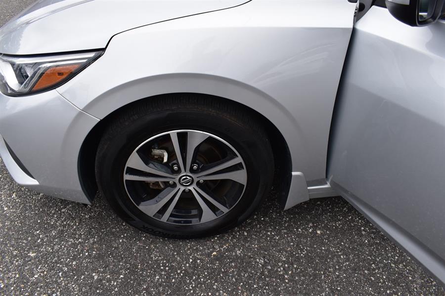 2021 Nissan Sentra SV, available for sale in Patchogue, New York | 112 Auto Plaza. Patchogue, New York 2021 Nissan Sentra SV, available for sale in Patchogue, New York | 112 Auto Plaza. Patchogue, New York