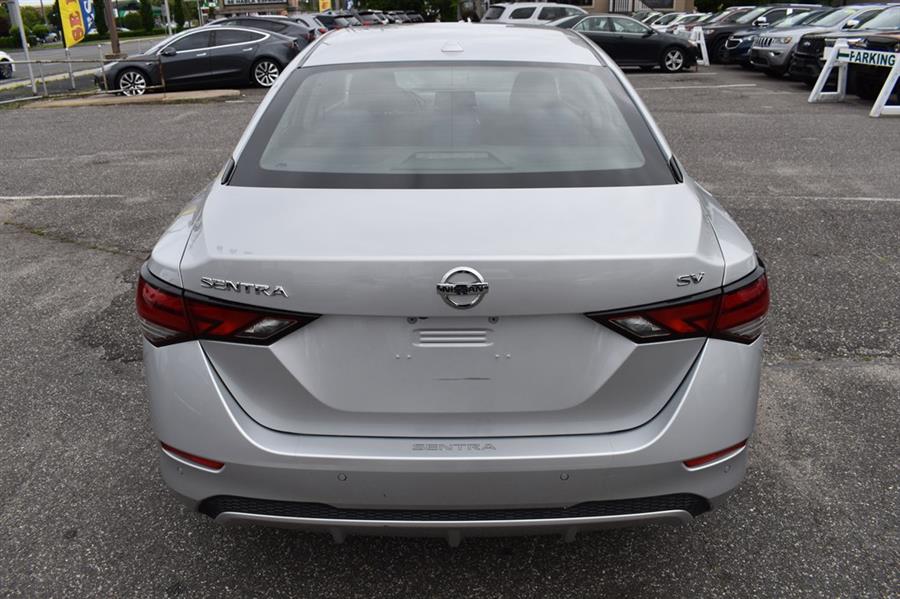 2021 Nissan Sentra SV, available for sale in Patchogue, New York | 112 Auto Plaza. Patchogue, New York 2021 Nissan Sentra SV, available for sale in Patchogue, New York | 112 Auto Plaza. Patchogue, New York