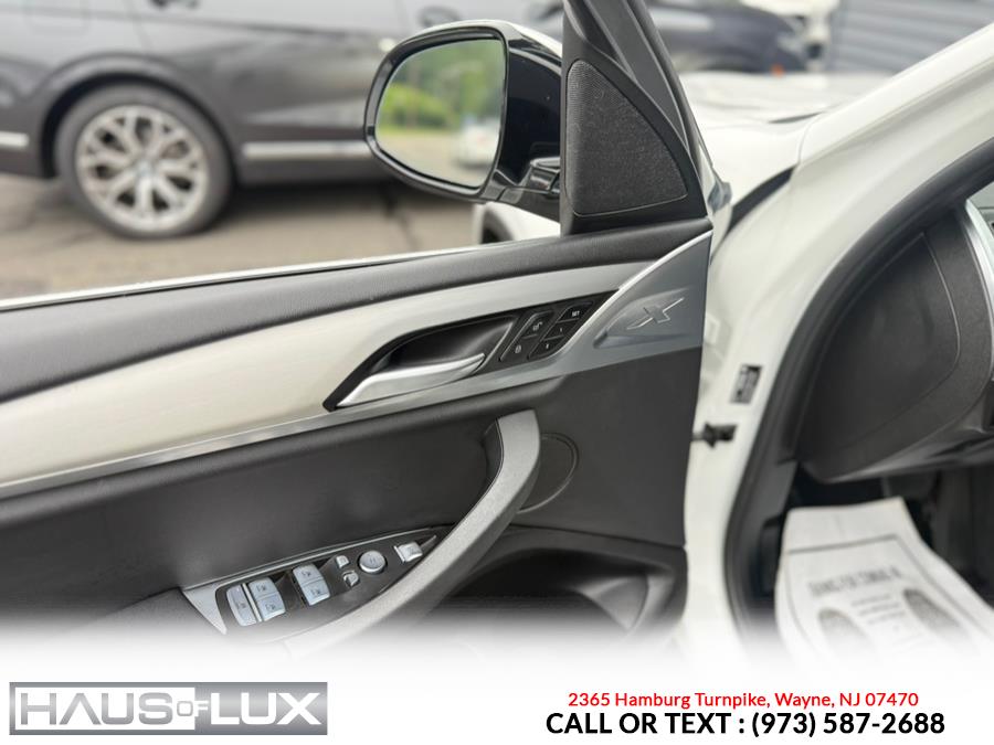 2021 BMW X3 xDrive30i Sports Activity Vehicle, available for sale in Wayne, New Jersey | Haus of Lux. Wayne, New Jersey 2021 BMW X3 xDrive30i Sports Activity Vehicle, available for sale in Wayne, New Jersey | Haus of Lux. Wayne, New Jersey