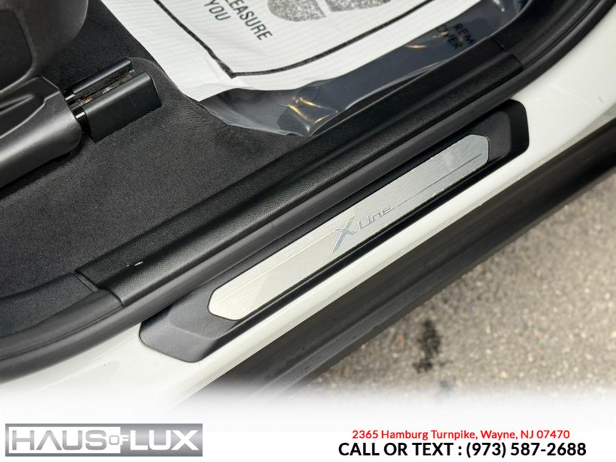 2021 BMW X3 xDrive30i Sports Activity Vehicle, available for sale in Wayne, New Jersey | Haus of Lux. Wayne, New Jersey 2021 BMW X3 xDrive30i Sports Activity Vehicle, available for sale in Wayne, New Jersey | Haus of Lux. Wayne, New Jersey