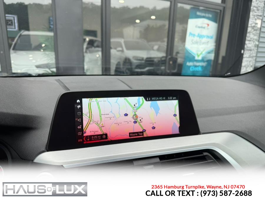 2021 BMW X3 xDrive30i Sports Activity Vehicle, available for sale in Wayne, New Jersey | Haus of Lux. Wayne, New Jersey 2021 BMW X3 xDrive30i Sports Activity Vehicle, available for sale in Wayne, New Jersey | Haus of Lux. Wayne, New Jersey