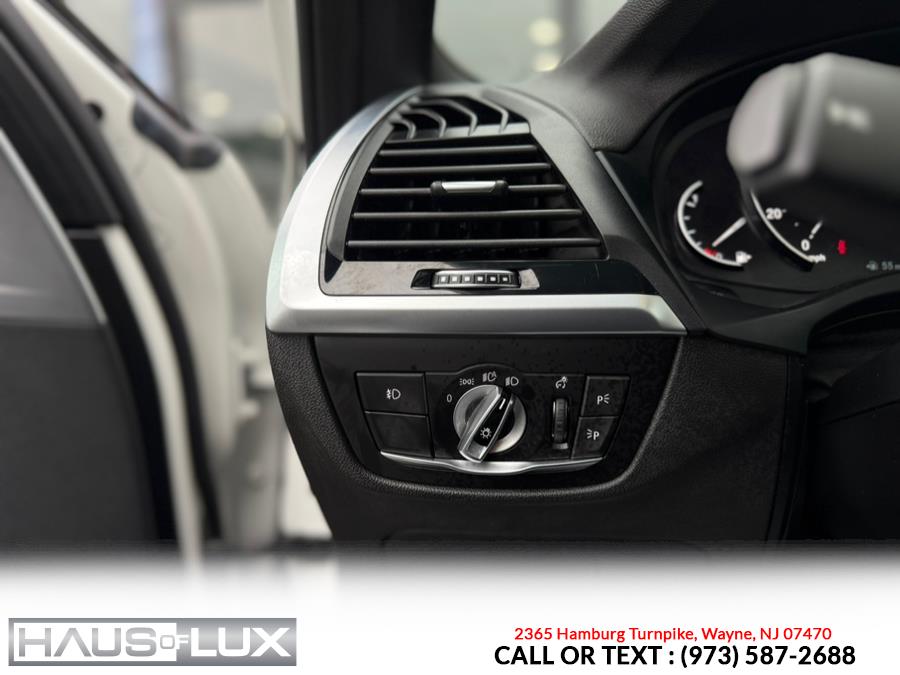 2021 BMW X3 xDrive30i Sports Activity Vehicle, available for sale in Wayne, New Jersey | Haus of Lux. Wayne, New Jersey 2021 BMW X3 xDrive30i Sports Activity Vehicle, available for sale in Wayne, New Jersey | Haus of Lux. Wayne, New Jersey
