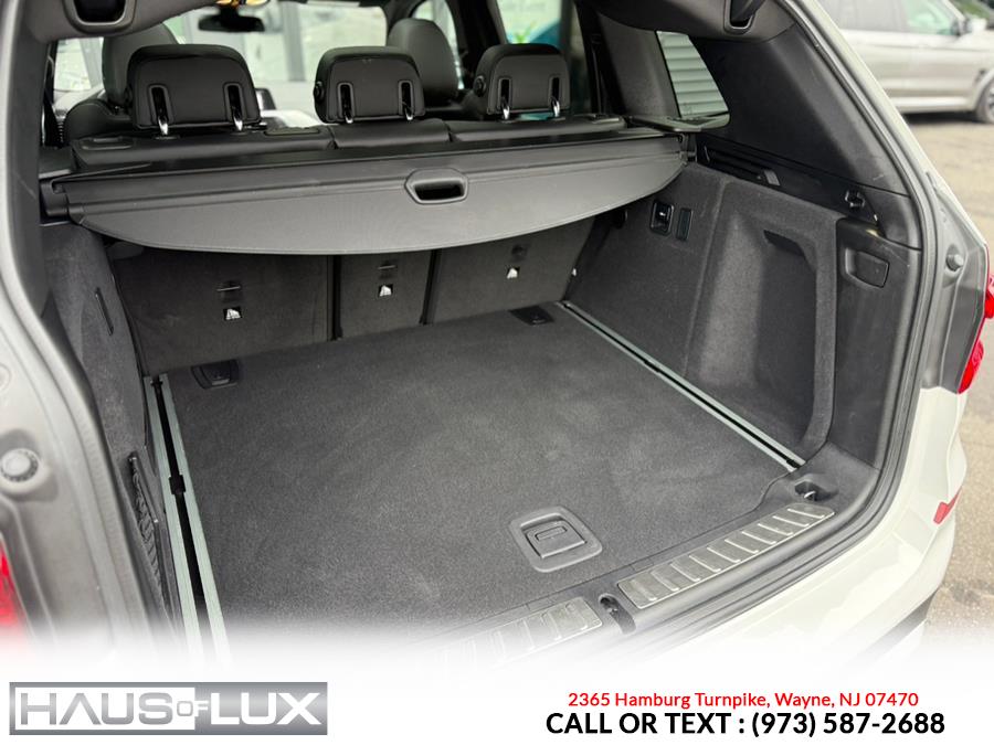 2021 BMW X3 xDrive30i Sports Activity Vehicle, available for sale in Wayne, New Jersey | Haus of Lux. Wayne, New Jersey 2021 BMW X3 xDrive30i Sports Activity Vehicle, available for sale in Wayne, New Jersey | Haus of Lux. Wayne, New Jersey