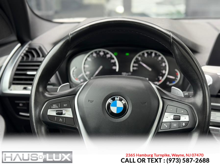 2021 BMW X3 xDrive30i Sports Activity Vehicle, available for sale in Wayne, New Jersey | Haus of Lux. Wayne, New Jersey 2021 BMW X3 xDrive30i Sports Activity Vehicle, available for sale in Wayne, New Jersey | Haus of Lux. Wayne, New Jersey