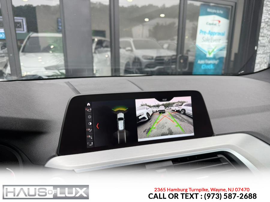 2021 BMW X3 xDrive30i Sports Activity Vehicle, available for sale in Wayne, New Jersey | Haus of Lux. Wayne, New Jersey 2021 BMW X3 xDrive30i Sports Activity Vehicle, available for sale in Wayne, New Jersey | Haus of Lux. Wayne, New Jersey