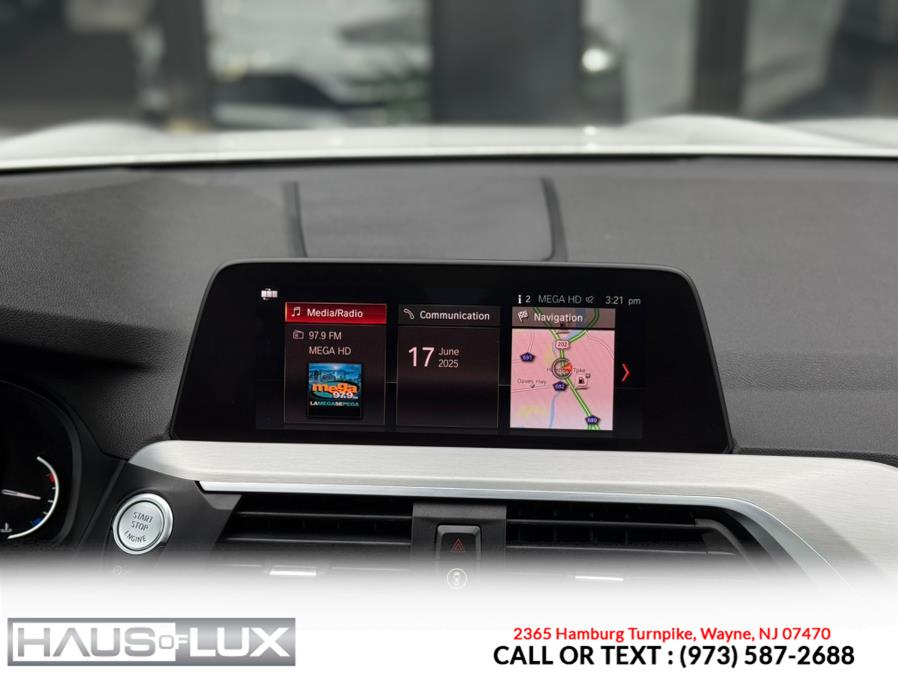 2021 BMW X3 xDrive30i Sports Activity Vehicle, available for sale in Wayne, New Jersey | Haus of Lux. Wayne, New Jersey 2021 BMW X3 xDrive30i Sports Activity Vehicle, available for sale in Wayne, New Jersey | Haus of Lux. Wayne, New Jersey