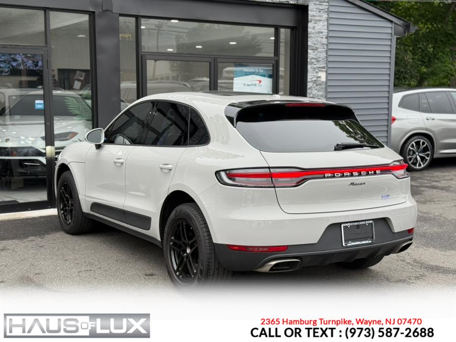 2021 Porsche Macan AWD, available for sale in Wayne, New Jersey | Haus of Lux. Wayne, New Jersey 2021 Porsche Macan AWD, available for sale in Wayne, New Jersey | Haus of Lux. Wayne, New Jersey