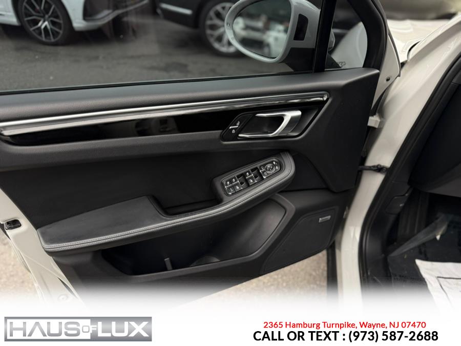 2021 Porsche Macan AWD, available for sale in Wayne, New Jersey | Haus of Lux. Wayne, New Jersey 2021 Porsche Macan AWD, available for sale in Wayne, New Jersey | Haus of Lux. Wayne, New Jersey
