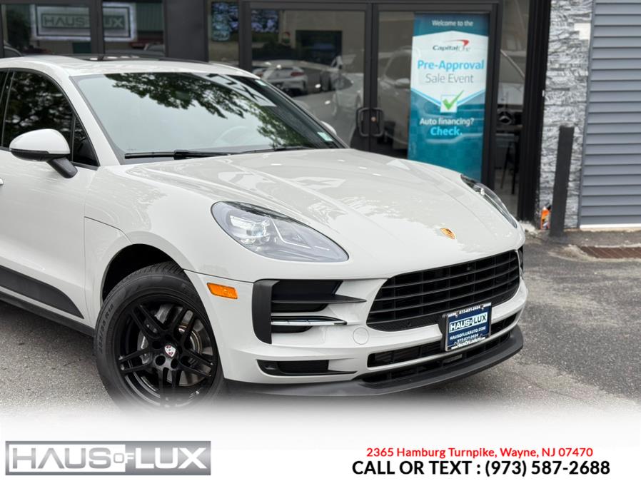 2021 Porsche Macan AWD, available for sale in Wayne, New Jersey | Haus of Lux. Wayne, New Jersey 2021 Porsche Macan AWD, available for sale in Wayne, New Jersey | Haus of Lux. Wayne, New Jersey