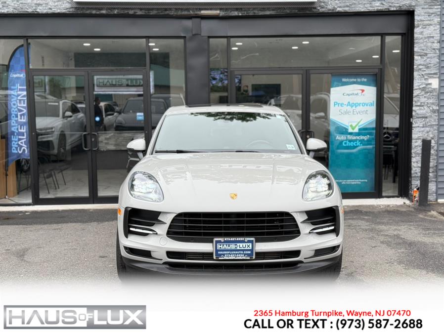 2021 Porsche Macan AWD, available for sale in Wayne, New Jersey | Haus of Lux. Wayne, New Jersey 2021 Porsche Macan AWD, available for sale in Wayne, New Jersey | Haus of Lux. Wayne, New Jersey