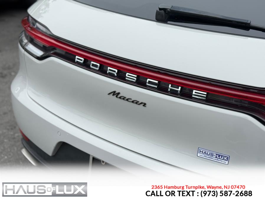 2021 Porsche Macan AWD, available for sale in Wayne, New Jersey | Haus of Lux. Wayne, New Jersey 2021 Porsche Macan AWD, available for sale in Wayne, New Jersey | Haus of Lux. Wayne, New Jersey