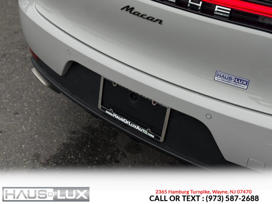 2021 Porsche Macan AWD, available for sale in Wayne, New Jersey | Haus of Lux. Wayne, New Jersey 2021 Porsche Macan AWD, available for sale in Wayne, New Jersey | Haus of Lux. Wayne, New Jersey