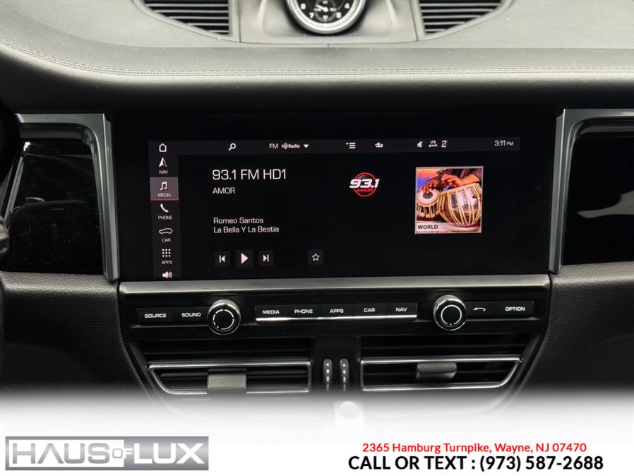 2021 Porsche Macan AWD, available for sale in Wayne, New Jersey | Haus of Lux. Wayne, New Jersey 2021 Porsche Macan AWD, available for sale in Wayne, New Jersey | Haus of Lux. Wayne, New Jersey