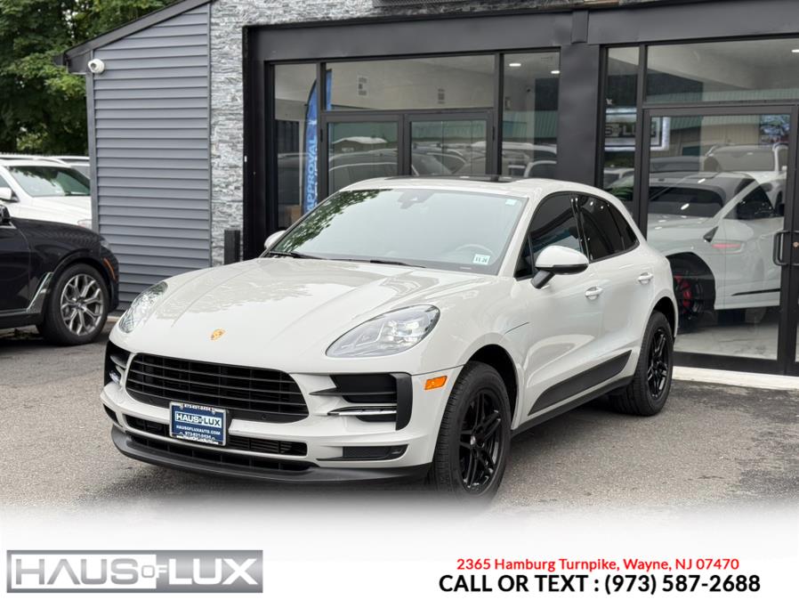 2021 Porsche Macan AWD, available for sale in Wayne, New Jersey | Haus of Lux. Wayne, New Jersey 2021 Porsche Macan AWD, available for sale in Wayne, New Jersey | Haus of Lux. Wayne, New Jersey