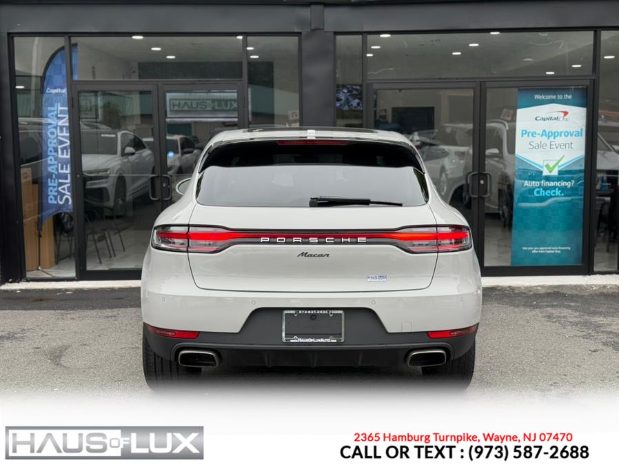 2021 Porsche Macan AWD, available for sale in Wayne, New Jersey | Haus of Lux. Wayne, New Jersey 2021 Porsche Macan AWD, available for sale in Wayne, New Jersey | Haus of Lux. Wayne, New Jersey