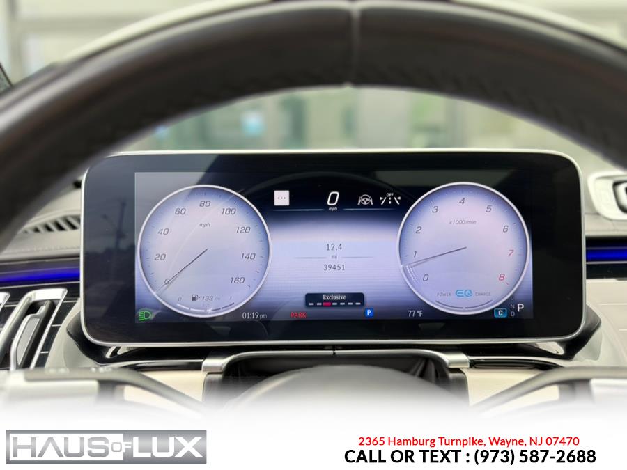 2022 Mercedes-Benz S-Class S 580 4MATIC Sedan, available for sale in Wayne, New Jersey | Haus of Lux. Wayne, New Jersey 2022 Mercedes-Benz S-Class S 580 4MATIC Sedan, available for sale in Wayne, New Jersey | Haus of Lux. Wayne, New Jersey