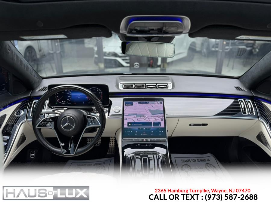 2022 Mercedes-Benz S-Class S 580 4MATIC Sedan, available for sale in Wayne, New Jersey | Haus of Lux. Wayne, New Jersey 2022 Mercedes-Benz S-Class S 580 4MATIC Sedan, available for sale in Wayne, New Jersey | Haus of Lux. Wayne, New Jersey