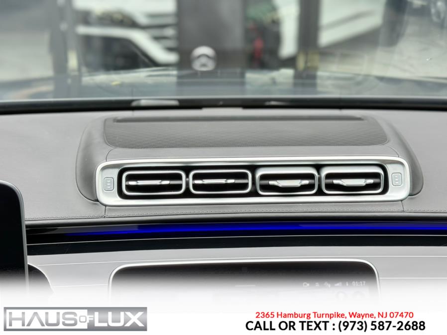 2022 Mercedes-Benz S-Class S 580 4MATIC Sedan, available for sale in Wayne, New Jersey | Haus of Lux. Wayne, New Jersey 2022 Mercedes-Benz S-Class S 580 4MATIC Sedan, available for sale in Wayne, New Jersey | Haus of Lux. Wayne, New Jersey