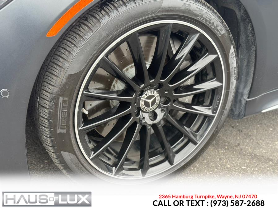 2022 Mercedes-Benz S-Class S 580 4MATIC Sedan, available for sale in Wayne, New Jersey | Haus of Lux. Wayne, New Jersey 2022 Mercedes-Benz S-Class S 580 4MATIC Sedan, available for sale in Wayne, New Jersey | Haus of Lux. Wayne, New Jersey