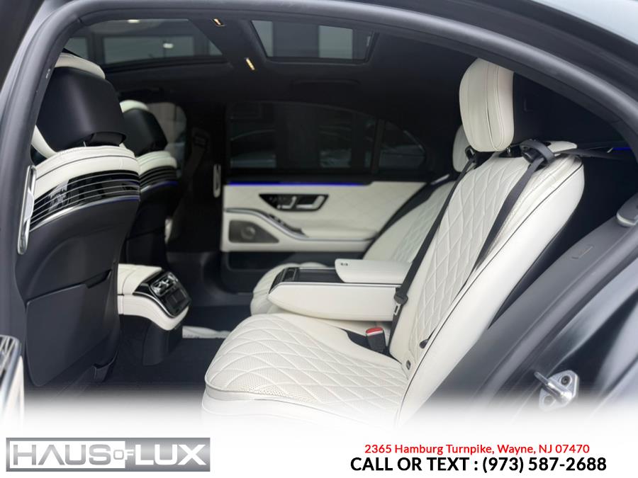 2022 Mercedes-Benz S-Class S 580 4MATIC Sedan, available for sale in Wayne, New Jersey | Haus of Lux. Wayne, New Jersey 2022 Mercedes-Benz S-Class S 580 4MATIC Sedan, available for sale in Wayne, New Jersey | Haus of Lux. Wayne, New Jersey