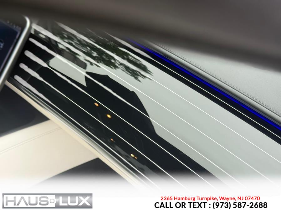 2022 Mercedes-Benz S-Class S 580 4MATIC Sedan, available for sale in Wayne, New Jersey | Haus of Lux. Wayne, New Jersey 2022 Mercedes-Benz S-Class S 580 4MATIC Sedan, available for sale in Wayne, New Jersey | Haus of Lux. Wayne, New Jersey