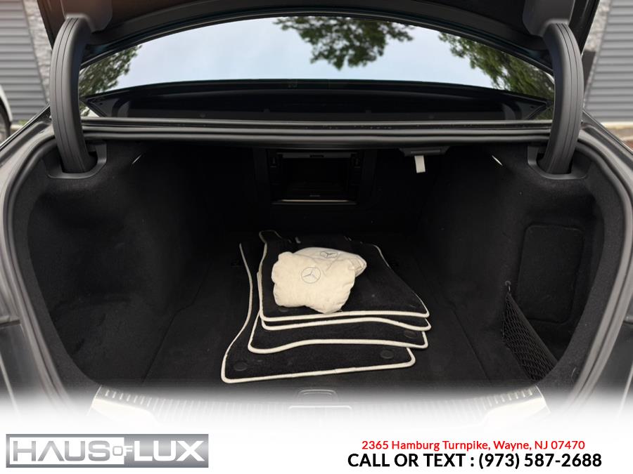 2022 Mercedes-Benz S-Class S 580 4MATIC Sedan, available for sale in Wayne, New Jersey | Haus of Lux. Wayne, New Jersey 2022 Mercedes-Benz S-Class S 580 4MATIC Sedan, available for sale in Wayne, New Jersey | Haus of Lux. Wayne, New Jersey