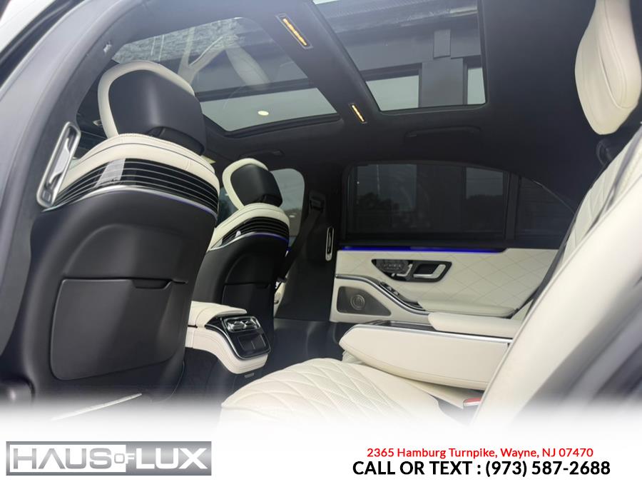 2022 Mercedes-Benz S-Class S 580 4MATIC Sedan, available for sale in Wayne, New Jersey | Haus of Lux. Wayne, New Jersey 2022 Mercedes-Benz S-Class S 580 4MATIC Sedan, available for sale in Wayne, New Jersey | Haus of Lux. Wayne, New Jersey