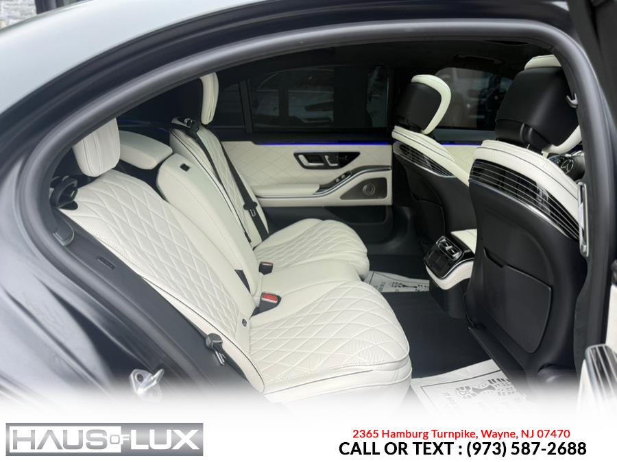 2022 Mercedes-Benz S-Class S 580 4MATIC Sedan, available for sale in Wayne, New Jersey | Haus of Lux. Wayne, New Jersey 2022 Mercedes-Benz S-Class S 580 4MATIC Sedan, available for sale in Wayne, New Jersey | Haus of Lux. Wayne, New Jersey