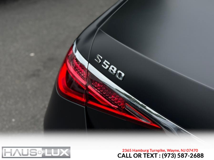 2022 Mercedes-Benz S-Class S 580 4MATIC Sedan, available for sale in Wayne, New Jersey | Haus of Lux. Wayne, New Jersey 2022 Mercedes-Benz S-Class S 580 4MATIC Sedan, available for sale in Wayne, New Jersey | Haus of Lux. Wayne, New Jersey