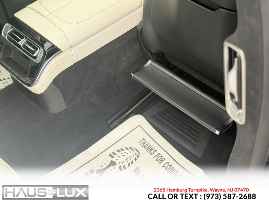 2022 Mercedes-Benz S-Class S 580 4MATIC Sedan, available for sale in Wayne, New Jersey | Haus of Lux. Wayne, New Jersey 2022 Mercedes-Benz S-Class S 580 4MATIC Sedan, available for sale in Wayne, New Jersey | Haus of Lux. Wayne, New Jersey