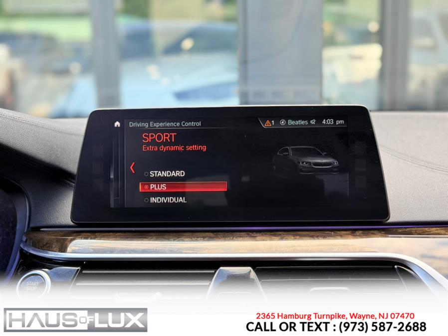 2017 BMW 5 Series 540i xDrive Sedan, available for sale in Wayne, New Jersey | Haus of Lux. Wayne, New Jersey 2017 BMW 5 Series 540i xDrive Sedan, available for sale in Wayne, New Jersey | Haus of Lux. Wayne, New Jersey