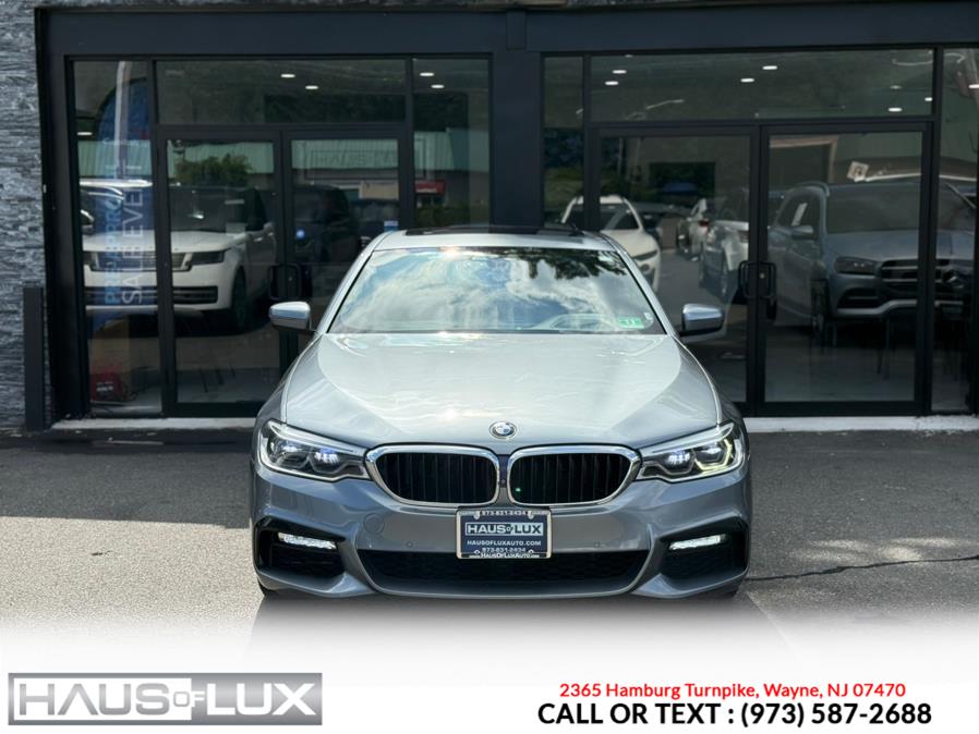 2017 BMW 5 Series 540i xDrive Sedan, available for sale in Wayne, New Jersey | Haus of Lux. Wayne, New Jersey 2017 BMW 5 Series 540i xDrive Sedan, available for sale in Wayne, New Jersey | Haus of Lux. Wayne, New Jersey