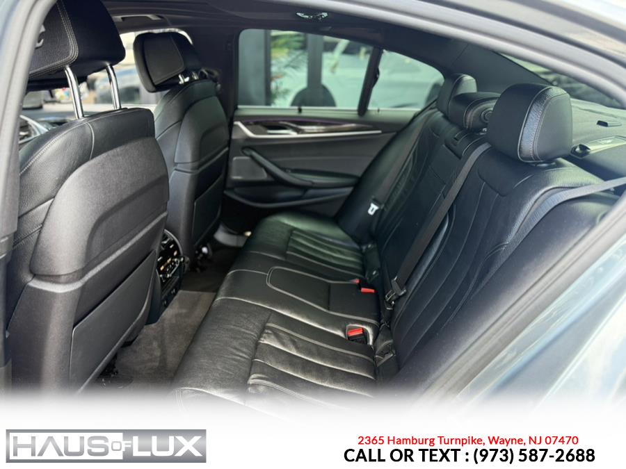 2017 BMW 5 Series 540i xDrive Sedan, available for sale in Wayne, New Jersey | Haus of Lux. Wayne, New Jersey 2017 BMW 5 Series 540i xDrive Sedan, available for sale in Wayne, New Jersey | Haus of Lux. Wayne, New Jersey