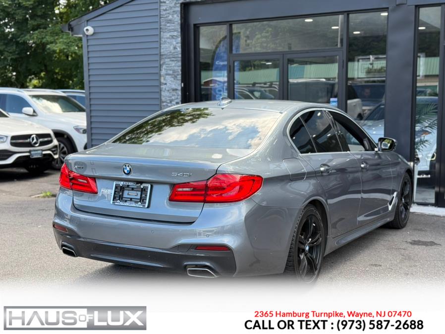2017 BMW 5 Series 540i xDrive Sedan, available for sale in Wayne, New Jersey | Haus of Lux. Wayne, New Jersey 2017 BMW 5 Series 540i xDrive Sedan, available for sale in Wayne, New Jersey | Haus of Lux. Wayne, New Jersey