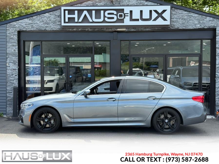 2017 BMW 5 Series 540i xDrive Sedan, available for sale in Wayne, New Jersey | Haus of Lux. Wayne, New Jersey 2017 BMW 5 Series 540i xDrive Sedan, available for sale in Wayne, New Jersey | Haus of Lux. Wayne, New Jersey