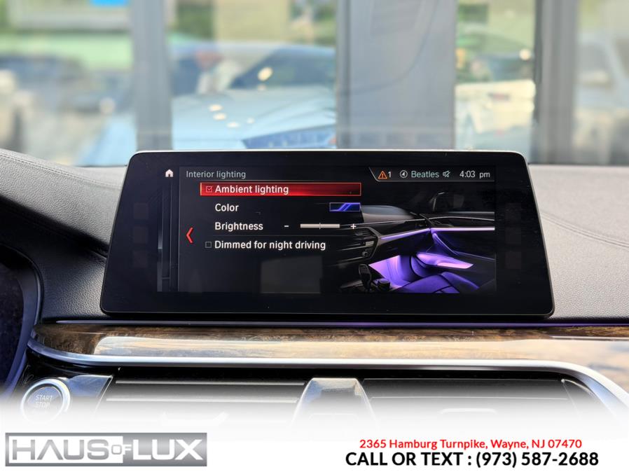 2017 BMW 5 Series 540i xDrive Sedan, available for sale in Wayne, New Jersey | Haus of Lux. Wayne, New Jersey 2017 BMW 5 Series 540i xDrive Sedan, available for sale in Wayne, New Jersey | Haus of Lux. Wayne, New Jersey