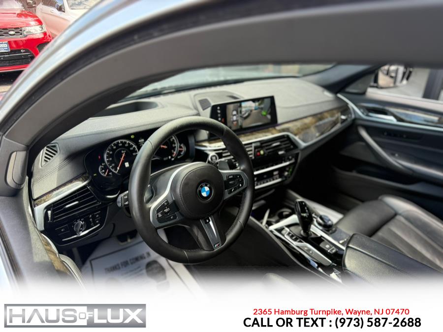 2017 BMW 5 Series 540i xDrive Sedan, available for sale in Wayne, New Jersey | Haus of Lux. Wayne, New Jersey 2017 BMW 5 Series 540i xDrive Sedan, available for sale in Wayne, New Jersey | Haus of Lux. Wayne, New Jersey