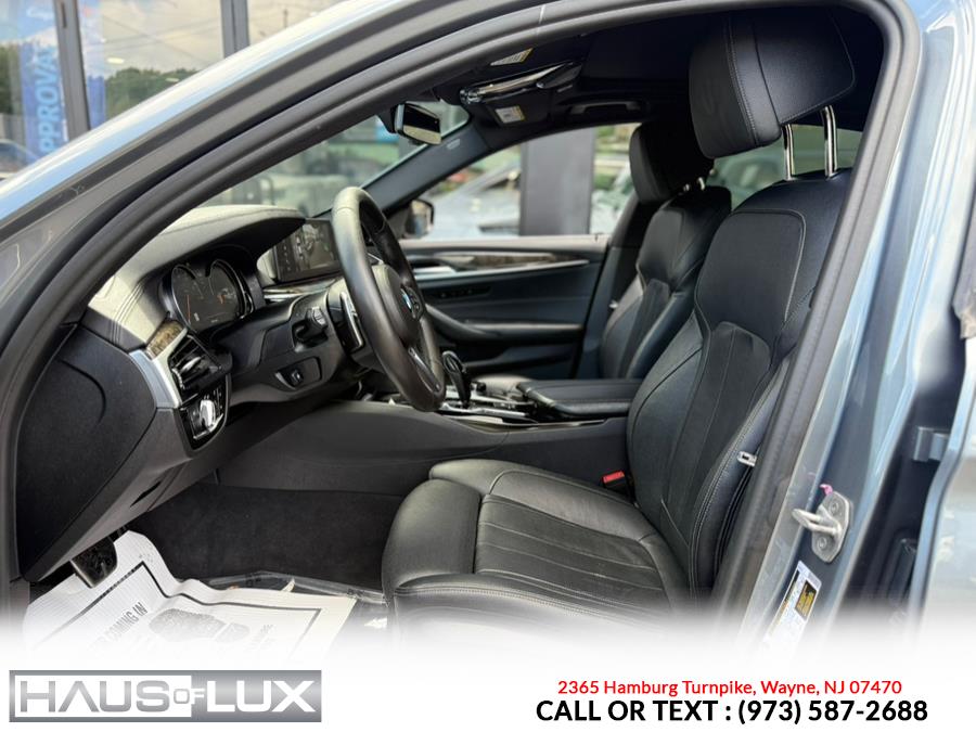 2017 BMW 5 Series 540i xDrive Sedan, available for sale in Wayne, New Jersey | Haus of Lux. Wayne, New Jersey 2017 BMW 5 Series 540i xDrive Sedan, available for sale in Wayne, New Jersey | Haus of Lux. Wayne, New Jersey