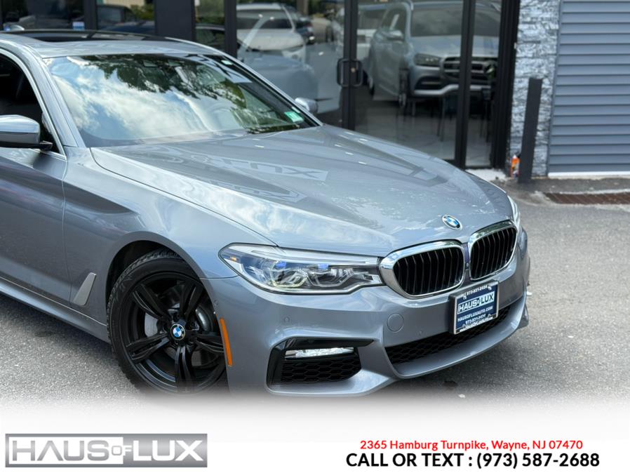 2017 BMW 5 Series 540i xDrive Sedan, available for sale in Wayne, New Jersey | Haus of Lux. Wayne, New Jersey 2017 BMW 5 Series 540i xDrive Sedan, available for sale in Wayne, New Jersey | Haus of Lux. Wayne, New Jersey