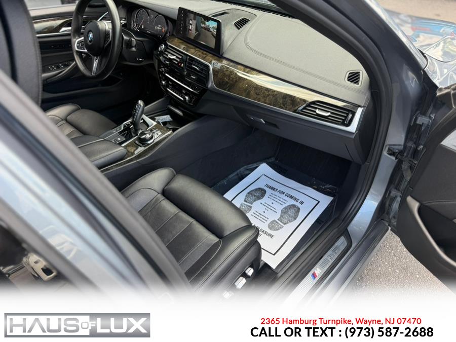 2017 BMW 5 Series 540i xDrive Sedan, available for sale in Wayne, New Jersey | Haus of Lux. Wayne, New Jersey 2017 BMW 5 Series 540i xDrive Sedan, available for sale in Wayne, New Jersey | Haus of Lux. Wayne, New Jersey