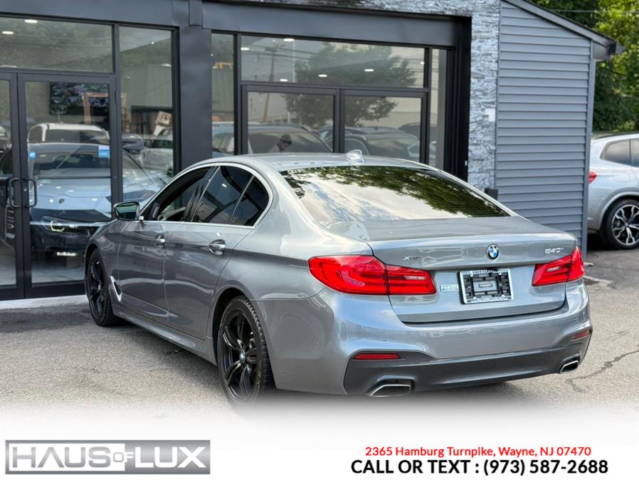 2017 BMW 5 Series 540i xDrive Sedan, available for sale in Wayne, New Jersey | Haus of Lux. Wayne, New Jersey 2017 BMW 5 Series 540i xDrive Sedan, available for sale in Wayne, New Jersey | Haus of Lux. Wayne, New Jersey