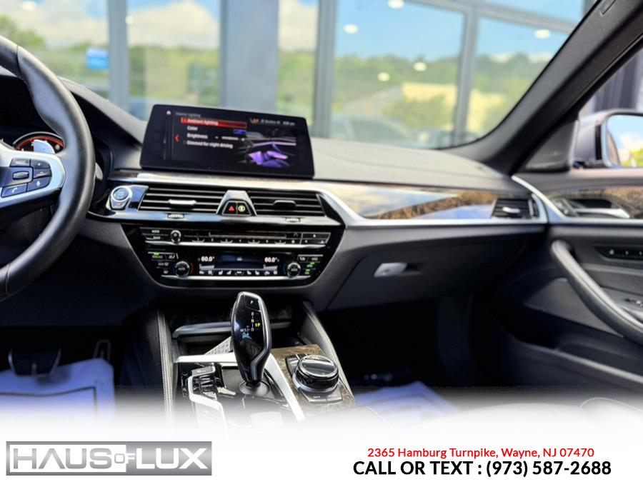 2017 BMW 5 Series 540i xDrive Sedan, available for sale in Wayne, New Jersey | Haus of Lux. Wayne, New Jersey 2017 BMW 5 Series 540i xDrive Sedan, available for sale in Wayne, New Jersey | Haus of Lux. Wayne, New Jersey