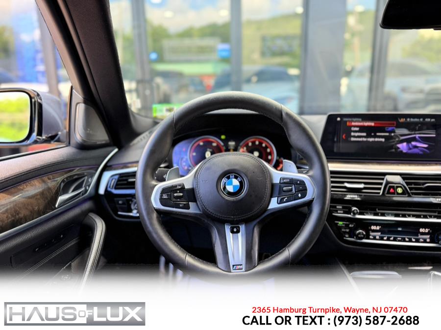 2017 BMW 5 Series 540i xDrive Sedan, available for sale in Wayne, New Jersey | Haus of Lux. Wayne, New Jersey 2017 BMW 5 Series 540i xDrive Sedan, available for sale in Wayne, New Jersey | Haus of Lux. Wayne, New Jersey