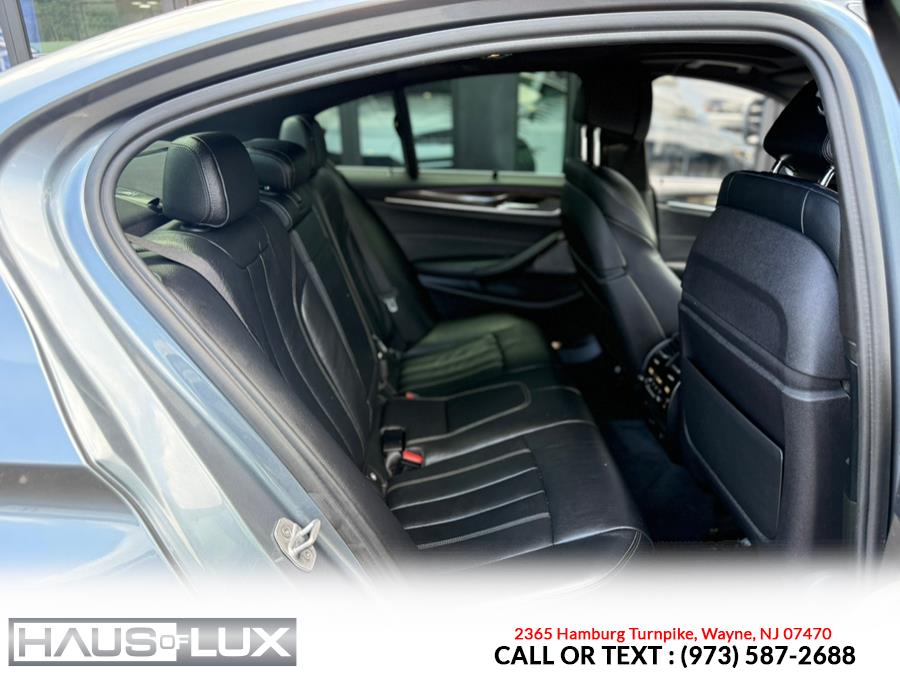 2017 BMW 5 Series 540i xDrive Sedan, available for sale in Wayne, New Jersey | Haus of Lux. Wayne, New Jersey 2017 BMW 5 Series 540i xDrive Sedan, available for sale in Wayne, New Jersey | Haus of Lux. Wayne, New Jersey